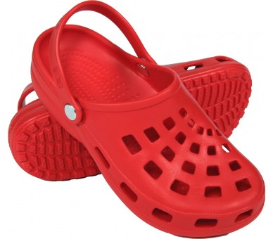 Topas der super bequeme Schuh mit Fersenriemchen
