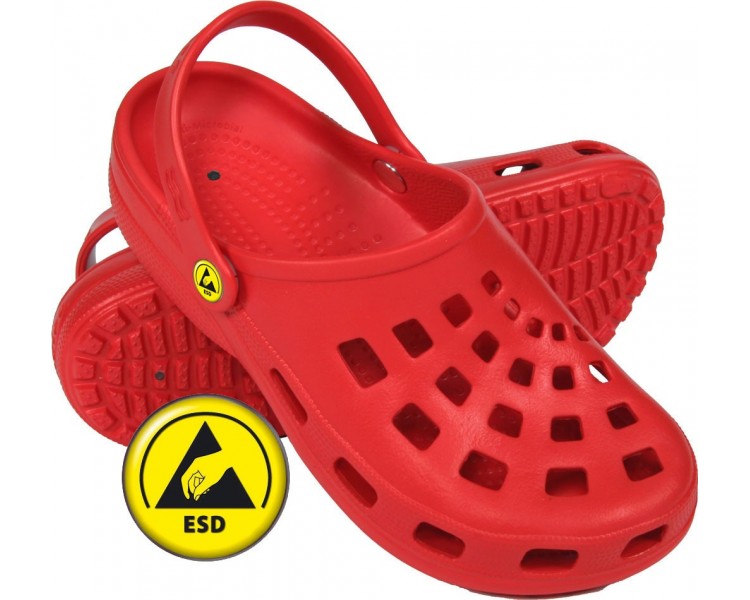Topas der super bequeme Schuh mit Fersenriemchen