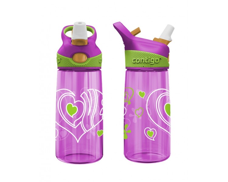 Kids Striker - Trinkflasche