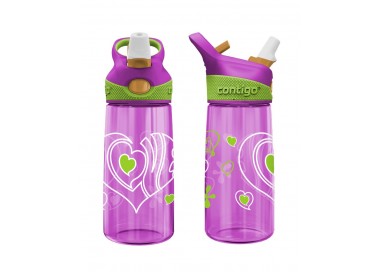 Kids Striker - Trinkflasche