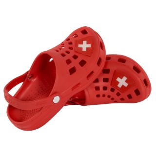 Topas der super bequeme Schuh mit Fersenriemchen