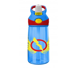 Kids Striker - Trinkflasche