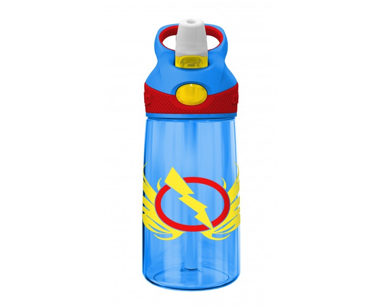 Kids Striker - Trinkflasche