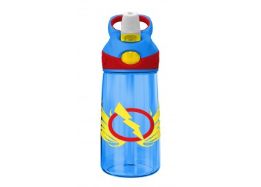 Kids Striker - Trinkflasche