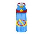 Kids Striker - Trinkflasche