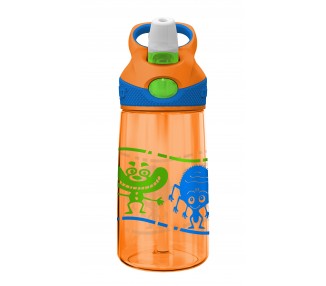 Kids Striker - Trinkflasche