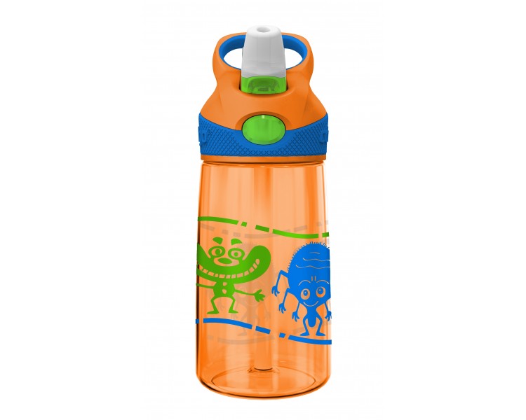 Kids Striker - Trinkflasche