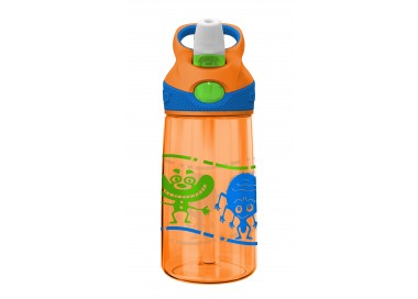 Kids Striker - Trinkflasche