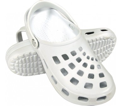 Topas der super bequeme Schuh mit Fersenriemchen