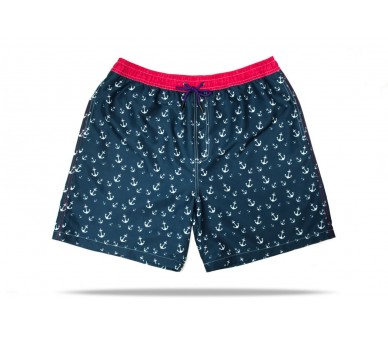 SWIMMING SAILOR