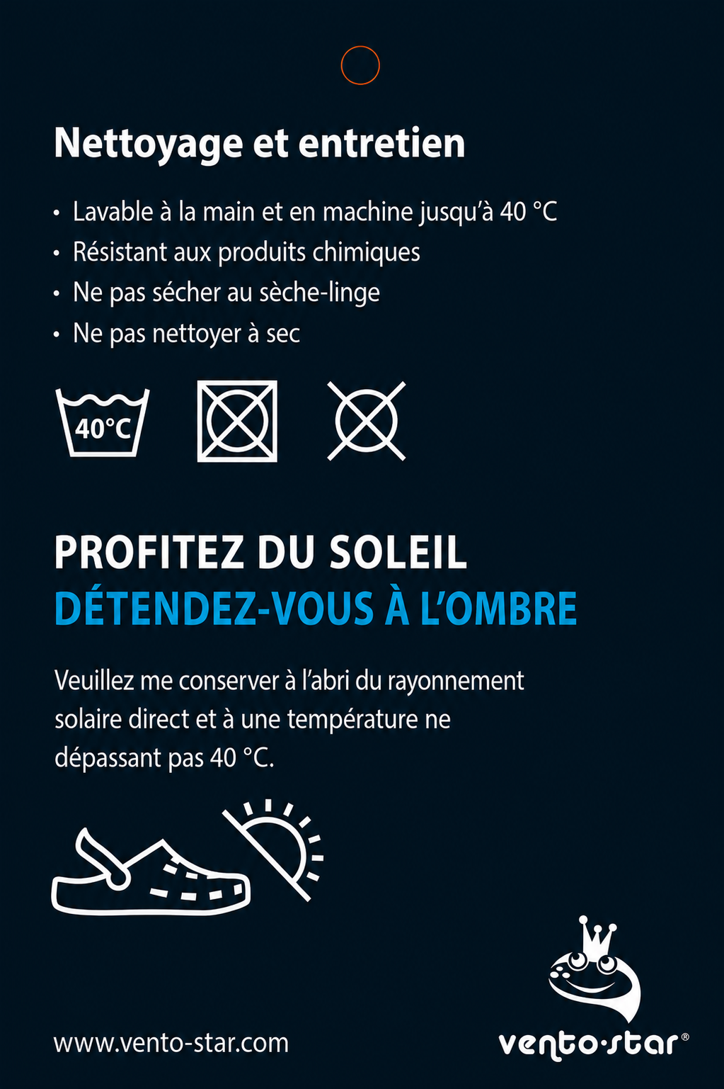 WALDIES Nettoyage et entretien